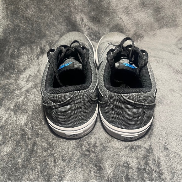 SOLD Nike SB Check Solar Canvas Mens Shoes Sz 10 - Picture 5 of 9